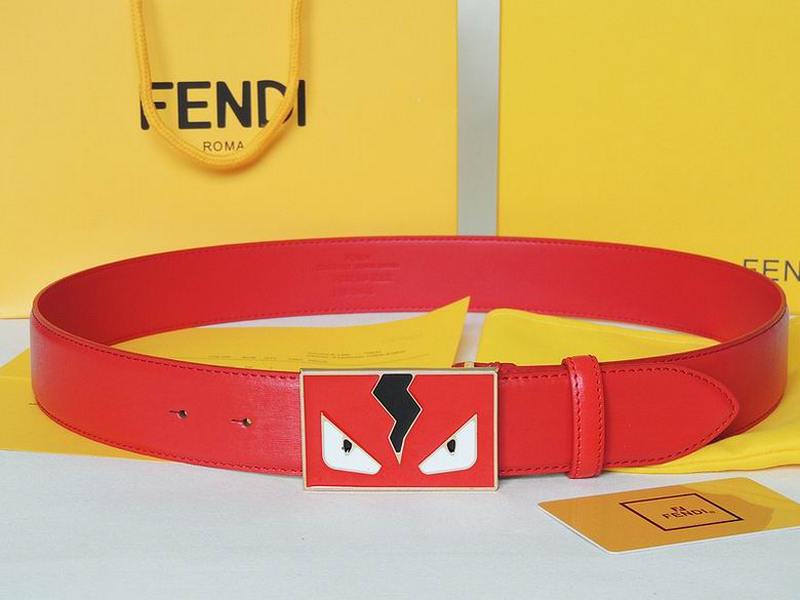 Fendi Belts 3